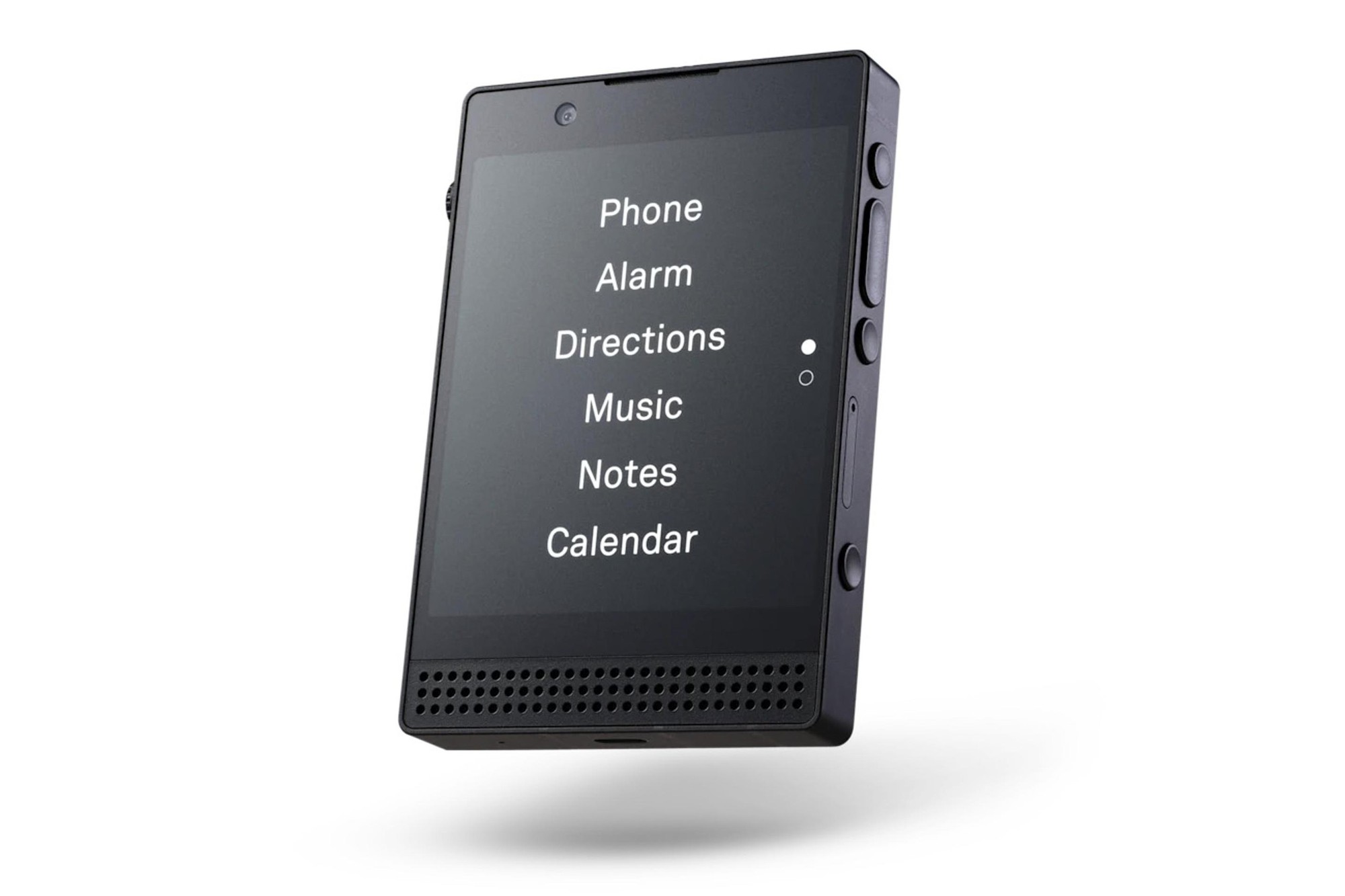 Mẫu 'máy đọc sách' này còn nhỏ gọn và đẹp hơn Kindle Basic, Boox Go 6- Ảnh 3. Mẫu 'máy đọc sách' này còn nhỏ gọn và đẹp hơn Kindle Basic, Boox Go 6- Ảnh 3.