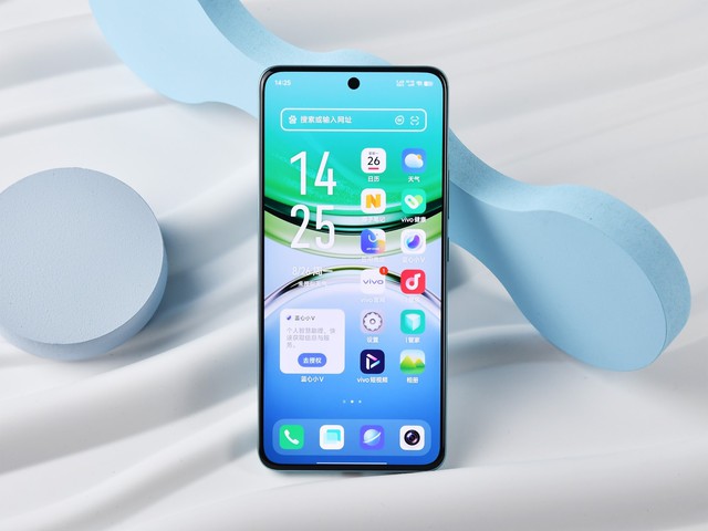 Cận cảnh điện thoại mới ra mắt của vivo: Thiết kế siêu mỏng nhưng vẫn có pin 6.500mAh cực khủng, giá tầm trung- Ảnh 7. Cận cảnh điện thoại mới ra mắt của vivo: Thiết kế siêu mỏng nhưng vẫn có pin 6.500mAh cực khủng, giá tầm trung- Ảnh 7.