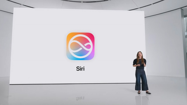 Phải đến iOS 26.4 thì người dùng mới được trải nghiệm Siri mới khôn hơn hiện tại- Ảnh 2. Phải đến iOS 26.4 thì người dùng mới được trải nghiệm Siri mới khôn hơn hiện tại- Ảnh 2.