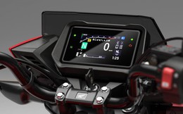 Honda trình làng mẫu xe 125cc: Tiết kiệm nhiên liệu vượt trội, mỗi lần đổ xăng có thể đi được hơn 700km