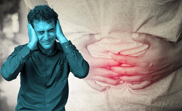 Không uống rượu bia, người đàn ông vẫn bị cảnh sát tóm vì "thở ra cồn": Cứ thói quen này thì rất dễ mắc