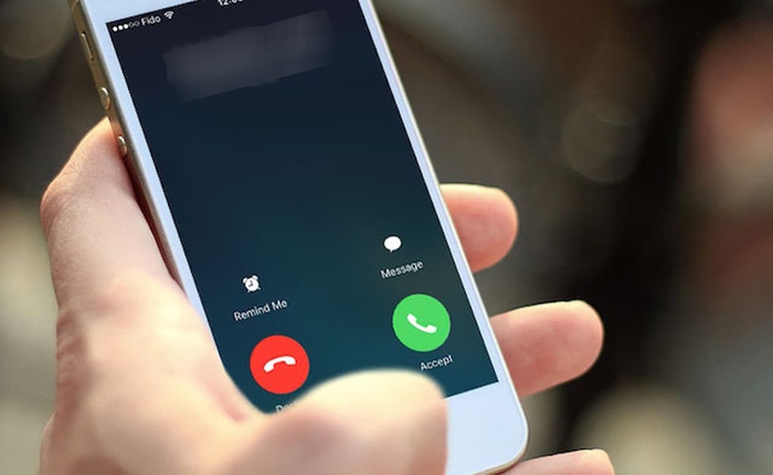 Sự thật đằng sau cuộc gọi nháy máy 3 giây rồi tắt