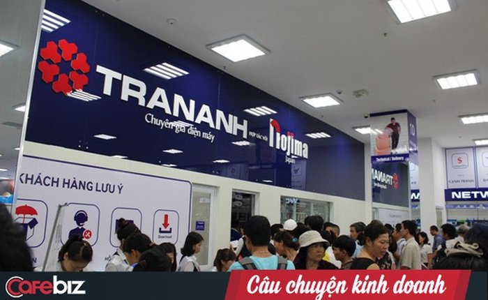 Vingroup giải thể chuỗi siêu thị VinPro: Cái kết được báo trước từ giai đoạn 'tắm máu' khốc liệt của thị trường bán lẻ điện máy?