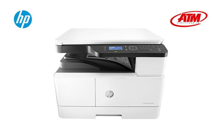 HP Laserjet MFP M440 series - Mảnh ghép chất lượng cho quy trình làm việc hoàn hảo